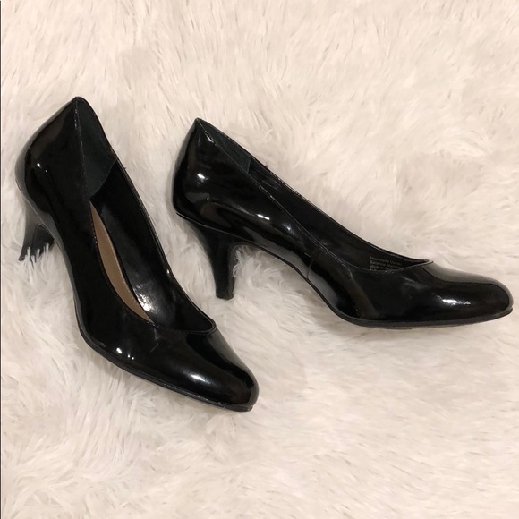 Alfani Shoes - ALFANI STEP N FLEX HEEL
